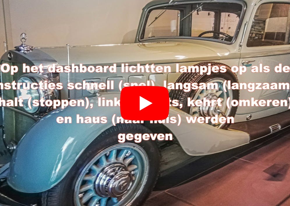 Video Video afspelen